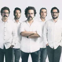 بلیت کنسرت گروه پالت