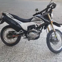 تریل پرواز مدل ۴۰۳ کم کار در حد