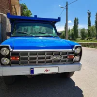 نیسان ۱۳۸۷ دوگانه سوز