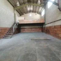 اجاره سوله در متراژ مختلف در منطقه صنعتی دولت اباد