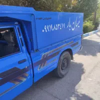 نیسان بار