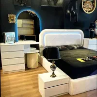 سرویس خواب/عروس/چستر/مینیمال/اقساط