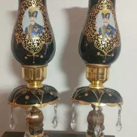 چراغ لاله
