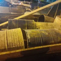 بشکه بنایی فروشی