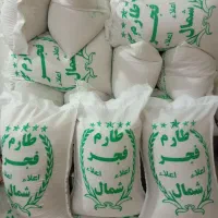 برنج طارم فجر و طارم استخوانی کالابرگ ارسال رایگان