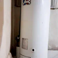 آبگرمکن زمینی