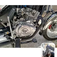 موتور پیشرو باکسر