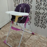 صندلی غذاخوری کودک