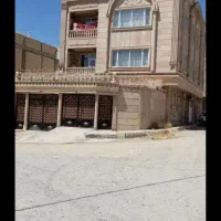 اجاره خانه همکف نوساز ۸۰ متری با پارکینگ هلال احمر