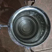 سماور گازی بدون کوره