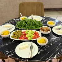 استخدام قسمت آشپزخانه هتل