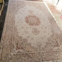 فرش مشهد در حد نو