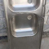 سینک دوقلو