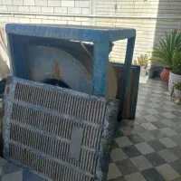 کولر آبی هفت هزار7000