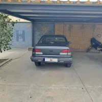 دوو ریسر جی تی آی
