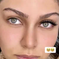 آموزش و خدمات اکستنشن مژه و تتو بدن شهرری و پرند
