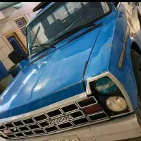 نیسان مدل99معاوضه با پژو