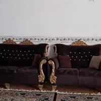 فروش مبل ۷نفره به قیمت مناسب۲۰تومان