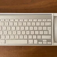 کیبورد موس اپل iMac