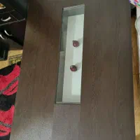 میز ناهارخوری شش نفره