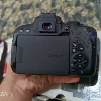دوربین عکاسی کنون 800D بدون لنز