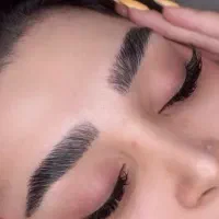 دوره اکستنشن مژه فقط 5/000/000