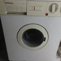 ماشین لباسشویی