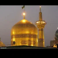 تورهای زیارتی و سیاحتی ضامن آهو