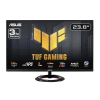 مانیتور گیمینگ ۱۸۰ هرتز ASUS TUF 249Q3R (در حد نو)