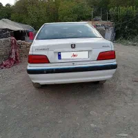 پارس tuf