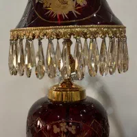 آباژور دو پوست قد ۸۵س ،قطر ۲۵س( دو عدد ۴۲ میلیون)