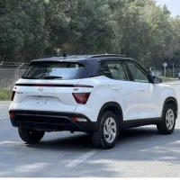 هیوندا کرتا 2022