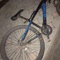 دوچرخه ۲۶
