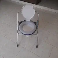دستشویی فرنگی