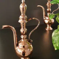 گلاب پاش مسی