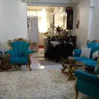۷۲ متر/خوش نقشه / امیریه شاهپور