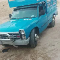 نیسان وانت مدل