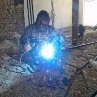 گازکشی فعلی