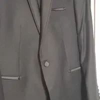 کت شلوار مردانه سایز ۵۲