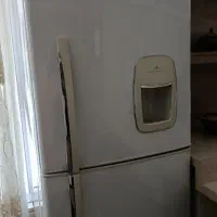 یخچال فریزر سیلوان 20 فوت