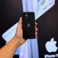 iPhone 11 normal