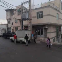 ۲۰ متر مغازه واقع در بومهن
