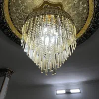 لوستر|لوستر و چراغ آویز|قرچک, زیبا شهر|دیوار