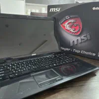 لپتاپ msi سری گیمینگ