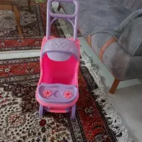 اسباب بازی کالسکه