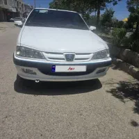 پارس سال 1401 موتور جدید xu7p