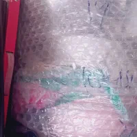 مشنبای حبابدار
