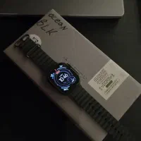 اپل واچ الترا ۳ / apple watch ultra 3