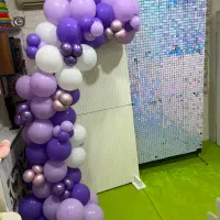 فروش بادکنک آماده