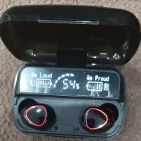 ارپاد مشکی سالم نو